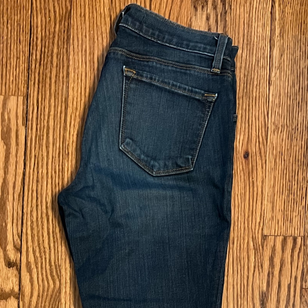 J Brand Skinny Jeans